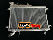 Load image into Gallery viewer, GPI Fit YAMAHA R1Z R1-Z 3XC 250CC 1990-1999 1990 1991 1992 1993 1994 1995 1996 1997 1998 1999  ALUMINUM RADIATOR
