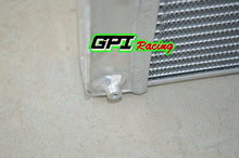 Load image into Gallery viewer, GPI Aluminum Radiator + FAN  for 1964 - 1969  FORD GT40 V8 1964 1965 1966 1967 1968 1969
