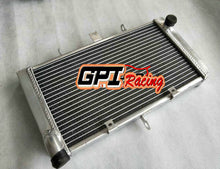 Load image into Gallery viewer, GPI ABS Radiator For Kawasaki Z750 2007-2012 2007 2008 2009 2010 2011 2012 Z1000 2007-2009 2007 2008 2009 Z800 2013-2016 2013 2014 2015 2016 Z/ZR 750/1000/800
