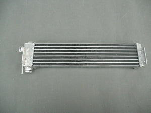 GPI aluminum oil cooler FOR Mazda RX-7, RX7 FC3S, S4,S5 13B 1986-1992 1986 1987 1988 1989 1990 1991 1992