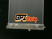 Load image into Gallery viewer, GPI ALUMINUM RADIATOR fit AUDI A4 TYP 8D 1994-2001 1995//VW PASSAT B5 1996-2005 1997 1998 1999 2000 2002 2003 2004
