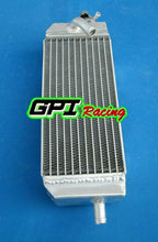 Load image into Gallery viewer, GPI Aluminum Alloy Radiator For 2010-2021 Suzuki RM85 RM85L RM 85 RM 85 L 2010 2011 2012 2013 2014 2015 2016 2017 2018 2019 2019 2020 2021
