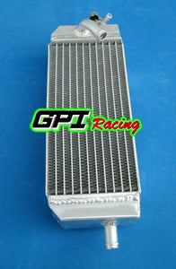 GPI Aluminum Alloy Radiator For 2010-2021 Suzuki RM85 RM85L RM 85 RM 85 L 2010 2011 2012 2013 2014 2015 2016 2017 2018 2019 2019 2020 2021