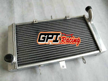 Load image into Gallery viewer, GPI ABS Radiator For Kawasaki Z750 2007-2012 2007 2008 2009 2010 2011 2012 Z1000 2007-2009 2007 2008 2009 Z800 2013-2016 2013 2014 2015 2016 Z/ZR 750/1000/800
