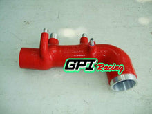 Load image into Gallery viewer, GPI FOR Subaru WRX STI GC8 EJ20 GT Ver 5-6 Induction Turbo Intake//Hose 98¡¯-00
