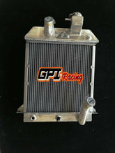 Load image into Gallery viewer, 62MM CORE Aluminum Radiator fits Morgan Plus 8 Eight +8 1968-2003 1969 1970 1971
