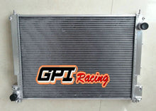 Load image into Gallery viewer, Aluminum Radiator For 1997-2006 Land Rover Freelander 1.8/2.5 GAS;2.0 DIESEL M/T 1998 1999 2000 2001 2002 2003 2004 2005
