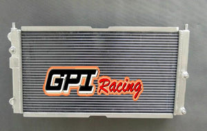 GPI Fit Fiat Punto I 176 GT 1.4 L I4 1.4i Turbo 1.4T 1993-1999 MT aluminum radiator 1993 1994 1995 1996 1997 1998 1999