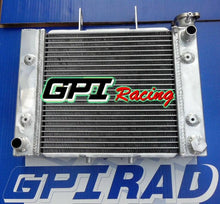 Load image into Gallery viewer, GPI Fit CAN-AM CANAM CAN AM BOMBARDIER RALLY 175/200 aluminum radiator
