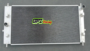 Aluminum radiator FOR 2005-2010 Chevrolet Cobalt SS LSJ LNF 2.0 2.2 2.4  Manual 2006 2007 2008 2009