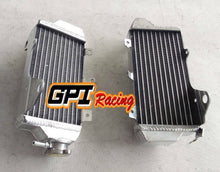 Load image into Gallery viewer, GPI Aluminum Radiator For Honda CRF250R CRF 250 R 2018 2019 2020 2021
