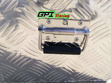 Load image into Gallery viewer, GPI 39&quot;X 13&quot;X 10&quot; Aluminum Pickup Truck Trunk Bed Camper Tool Box Storage &amp; Lock
