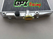 Load image into Gallery viewer, GPI FOR Honda City 1.2Ltr Auto AT 1984 1985 1986 1984-1986 ALUMINUM RADIATOR
