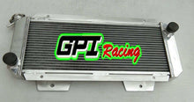 Load image into Gallery viewer, GPI ALUMINUM RADIATOR FOR 1976-1983  FORD FIESTA I MK1 0.9L/1.1L M/T 1976 1977 1978 1979 1980 1981 1982 1983
