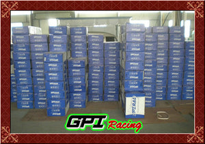 GPI RADIATOR for 1996-2001  Yamaha YZ250 YZ 250  1996 1997 1998 1999 2000 2001