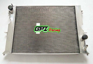 Alu Radiator FOR 1990-2016 Land Rover Defender LD 2.2/2.4 TD4 2.5 TD5 DIESEL  92 93 94 95 96 97 98 99 00 01 02 03 04 05 06 07 08 09 10 11 12 13 14 15