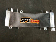 Load image into Gallery viewer, GPI Aluminum Radiator For SUZUKI TL1000R TL1000 1998-2003 2002 2001
