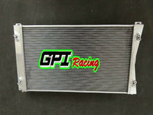 Load image into Gallery viewer, Aluminum Radiator For AUDI A4 B6/B7 QUATTRO; SEAT EXEO; 1.8T,1.9TDI,2.0TFSI AT
