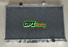 Load image into Gallery viewer, GPI Aluminum Radiator For 2002-2006 Honda CRV / 2003-2006 Honda Element 2.4L L4 AT   2004 2005 2006
