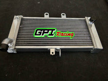 Load image into Gallery viewer, Aluminum Radiator for Suzuki GSF1250 Bandit ABS 2007-2014 GSX650F 2008-2016   2009 2010 2011 2012 2013 2014 2015
