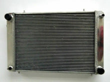 Load image into Gallery viewer, GPI 62MM 2.5&quot; aluminum radiator FOR 1978–1981 Triumph TR8 TR 8 3.5L V8  1978 1979 1980 1981
