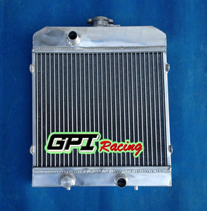 GPI Aluminum Radiator for Arctic Cat 700/550/450/ PROWLER HDX/XTX 700 2008-2012 2008 2009 2010 2011 2012