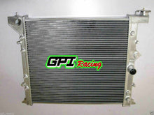Load image into Gallery viewer, GPI aluminum radiator for Toyota Mark 2 II JZX90 1JZ-GTE MT 1992-1996 1992 1993 1994 1995 1996

