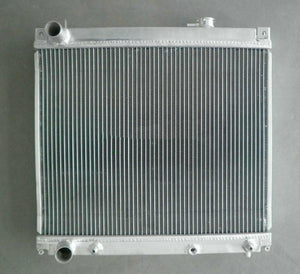3core aluminum radiator for 1995-2005 Suzuki Grand Vitara SQ / JLX 2.0 2.5 V6 1995 1996 1997 1998 1999 2000 2001 2002 2003 2004 2005