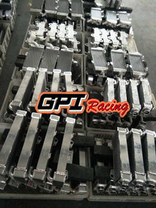 GPI ALFA ROMEO GTV 916C ,Spider 916S 1.8/2.0/2.0i/3.0i/3.2i 1995-2005  Radiator 1995 1996 1997 1998 1999 2000 2001 2002 2003 2004 2005