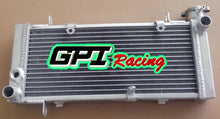 Load image into Gallery viewer, GPI FOR HONDA VFR750 VFR750F VFR 750 1994-1997 1994 1995 1996 1997 aluminum radiator
