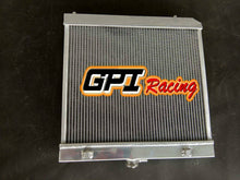 Load image into Gallery viewer, Aluminum Radiator Fit Mercedes Benz S-Class W126 280S 1978-1985 / W123 1976-1985 AT  1977 1979 1990 1991 1992 1993 1994
