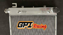 Load image into Gallery viewer, GPI Aluminum Radiator FOR 1994-2002 Dodge Ram 1500 2500 3500 Pickup 5.9L V8   1995 1996 1997 1998 1999 2000 2001 2002
