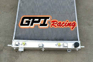 ALUMINUM RADIATOR For 2007-2017 GMC Acadia Chevy Traverse Buick Enclave 3.6 2007 2008 2009 2010 2011 2012 2013 2014 2015 2016 2017
