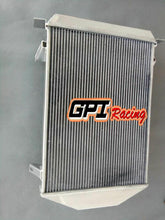 Load image into Gallery viewer, GPI 62MM Core For Ford Truck &amp; Car (Chevy V8) At 1932 Aluminum Radiator
