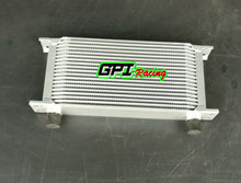 Load image into Gallery viewer, GPI For Universal 15Row An-10an Universal Engine Transmission Oil Cooler
