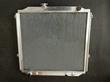 Load image into Gallery viewer, GPI 2 row Aluminum Radiator For 1996-2002 Toyota 4-Runner 1996 1997 1998 1999 2000 2001 2002
