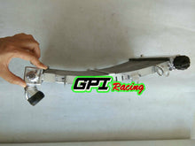 Load image into Gallery viewer, GPI Aluminum Radiator For KTM Adventure 1090 2017-2019/1190 2014-2016/1290 2015-2020 2014 2015 2016 2017 2018 2019 2020
