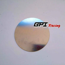 Load image into Gallery viewer, GPI GPI Ailuminum Disc Circle Blank Plate Sheet Round 250MM 10&quot; D DIAMETER 2MM Thick
