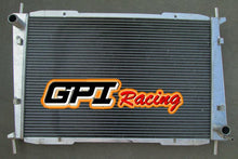 Load image into Gallery viewer, Aluminum Alloy Radiator  FOR Jaguar 2002-2008 X-Type 2003 2004 2005 2006 2007
