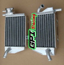 Load image into Gallery viewer, GPI Aluminum radiator FOR  65 SX/65 SXS 65SX / 65SXS 2009 2010  2012 2013 2014 2015
