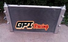 Load image into Gallery viewer, GPI Radiator+FAN FOR  1998-2004 Land Rover Discovery MK2 II L318 LJ/LT 4.0L/4.6L V8  1998 1999 2000 2001 2002 2003 2004
