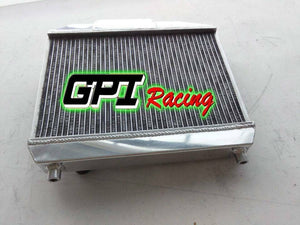 GPI FOR Honda City 1.2Ltr Auto AT 1984 1985 1986 1984-1986 ALUMINUM RADIATOR