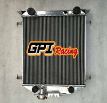 Load image into Gallery viewer, GPI 52MM FOR Ford V8 Flathead 1928-1929 1928 1929 MT aluminum radiator NEW
