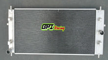 Load image into Gallery viewer, Aluminum radiator FOR 2005-2010 Chevrolet Cobalt SS LSJ LNF 2.0 2.2 2.4  Manual 2006 2007 2008 2009

