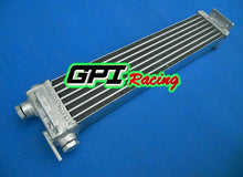 Load image into Gallery viewer, GPI aluminum oil cooler FOR Mazda RX-7, RX7 FC3S, S4,S5 13B 1986-1992 1986 1987 1988 1989 1990 1991 1992
