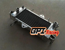 Load image into Gallery viewer, GPI FOR Yamaha YZF R125 YZF-R125 2008-2013 2008 2009 2010 2011 2012 2013 ALLOY RADIATOR
