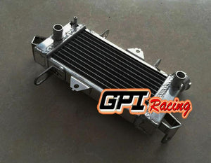 GPI FOR Yamaha YZF R125 YZF-R125 2008-2013 2008 2009 2010 2011 2012 2013 ALLOY RADIATOR
