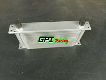 Load image into Gallery viewer, GPI For Universal 15Row An-10an Universal Engine Transmission Oil Cooler
