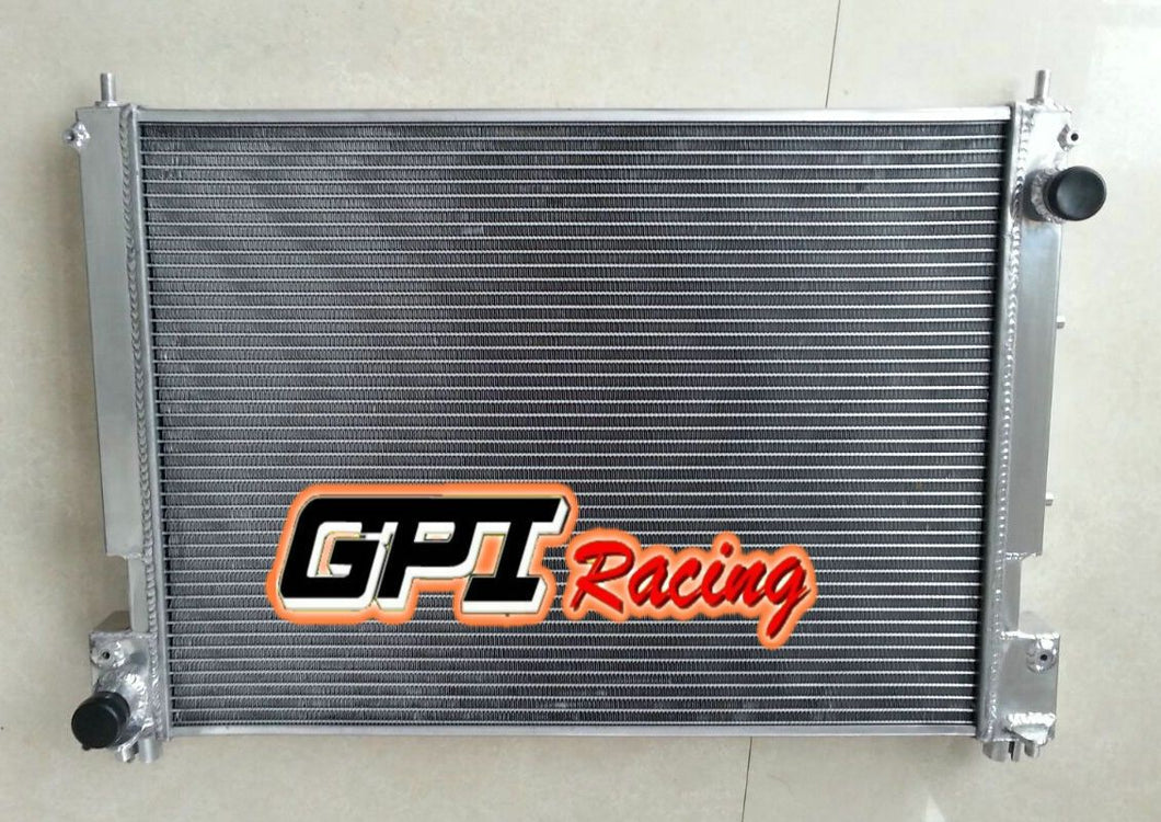 Aluminum Radiator For 1997-2006 Land Rover Freelander 1.8/2.5 GAS;2.0 DIESEL M/T 1998 1999 2000 2001 2002 2003 2004 2005