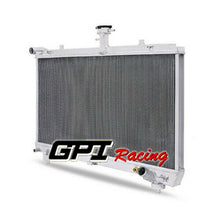 Load image into Gallery viewer, GPI Aluminum Radiator For 2012-2015 Chevrolet Camaro SS V8  2012 2013 2014 2015
